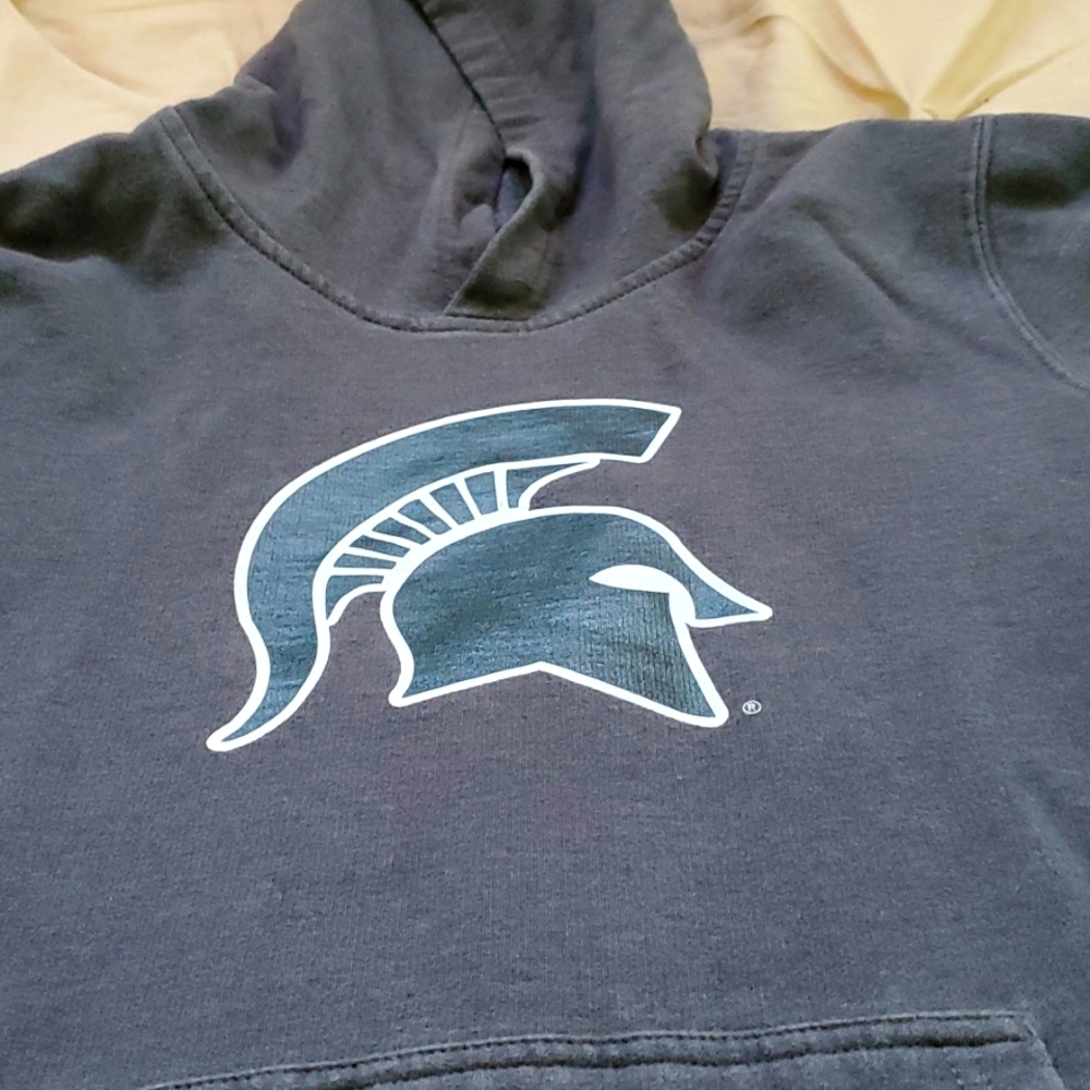 Teens Michigan State hoodie